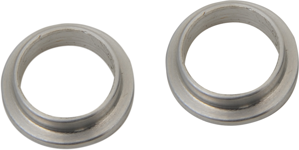 Banjo Adapter - 7/16" - 3/8-10
