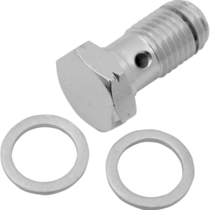 Banjo Bolt - M10 x 1.25