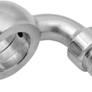 Banjo Fitting - 12 mm - 90°
