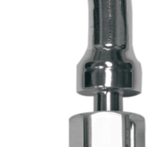 BYO Brake Banjo - 7/16"-35° - Stainless Steel