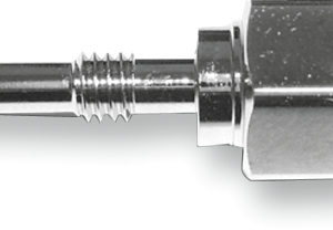 Build Your Own Fitting - 3/8"-24 Inverted Flare