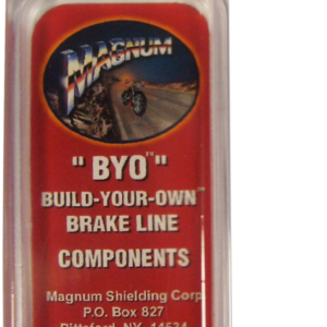 Copper Washer - 10mm - 10 pack