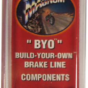 Copper Washer - 7/16" - 10 Pack