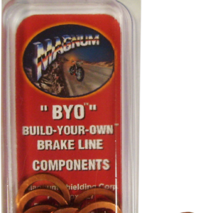 Copper Washer - 12mm - 10 Pack