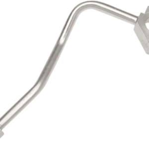 Fitting - ABS Box Tube