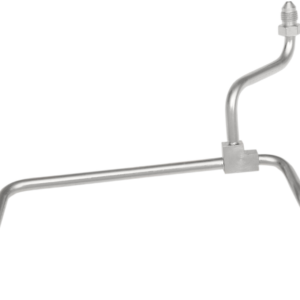 Front Brake Line Tri -Adapter
