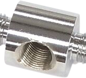 Switch Block - AN3 - Chrome