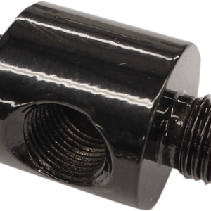 Switch Block - AN3 - Black