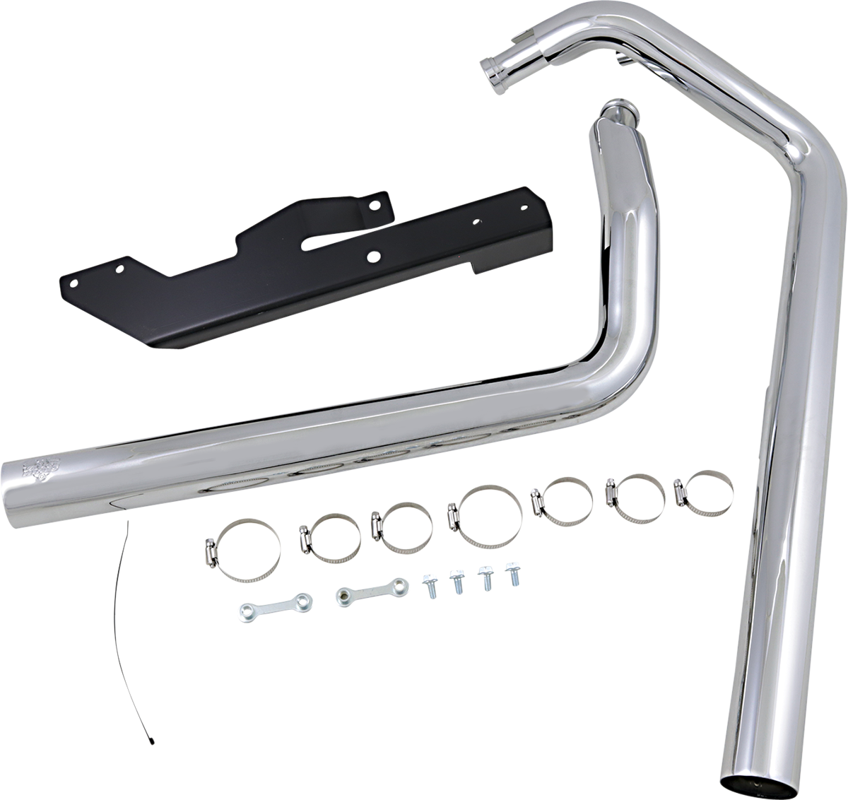Straightshots Exhaust