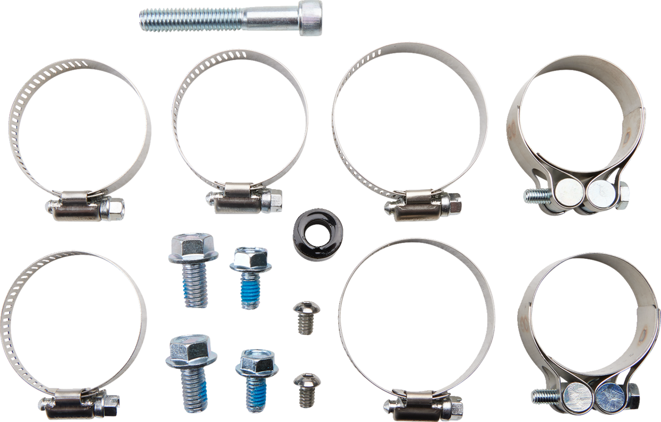 Speedster Slashdown Exhaust - '12-'17 Softail - Image 2