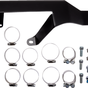 Speedster Slashdown Exhaust - '04-'06 XL