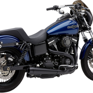 El Diablo Exhaust System - Black - 4"