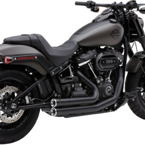 Speedster RPT Short Exhaust