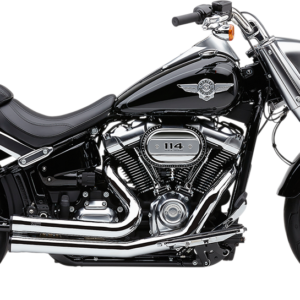 Speedster RPT Short Exhaust