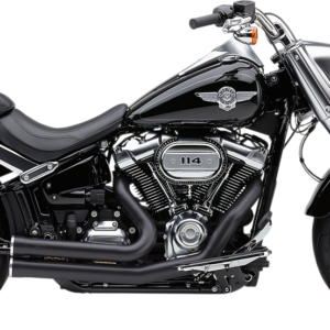 Speedster RPT Short Exhaust