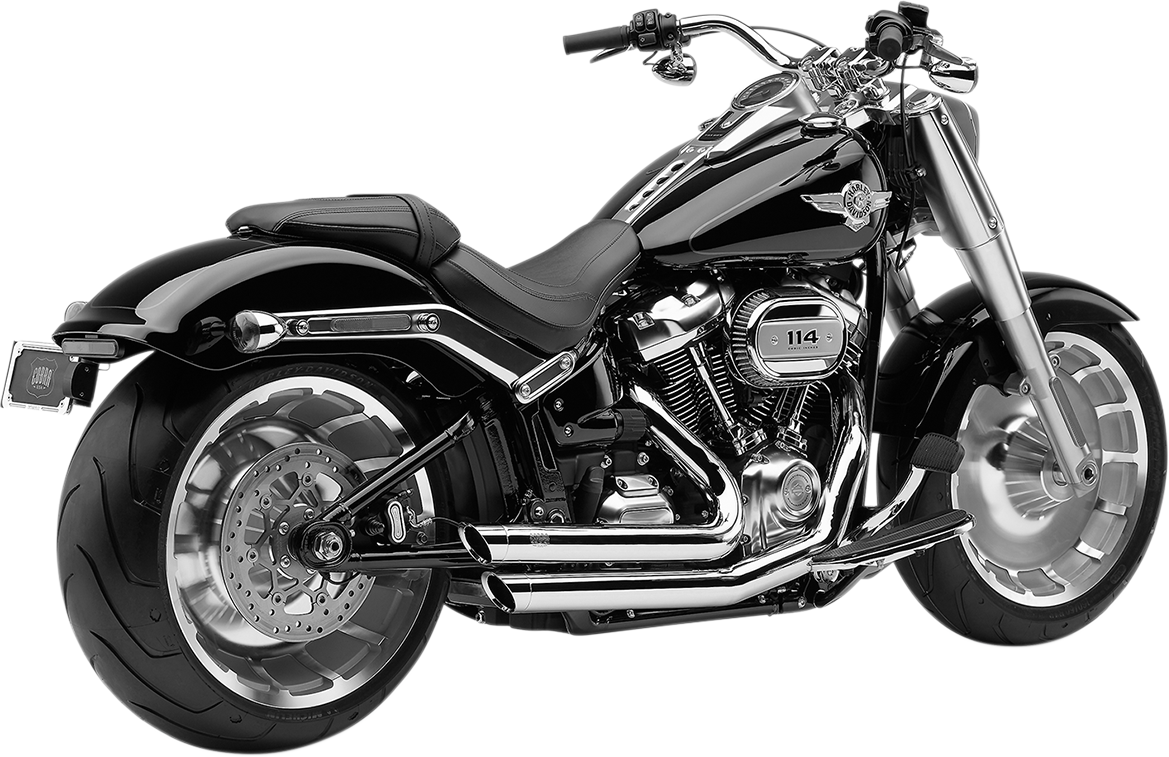Speedster Slashdown Exhaust - Image 2