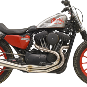 Road Rage 3 High Output Exhaust