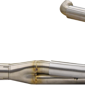 Competition 2 Exhaust System