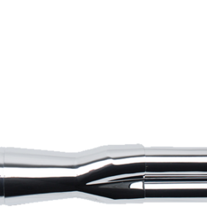 50 State 2:1 Sidewinder® Exhaust - Chrome