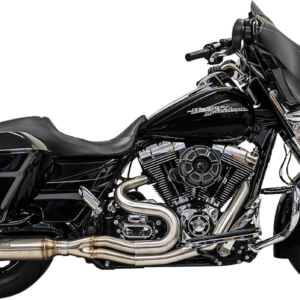 Superbike 2:1 Exhaust System
