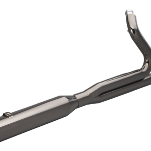 2-into-1 Exhaust System with Three-Step Headers - Eclipse®