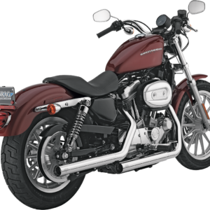 Straightshots Mufflers