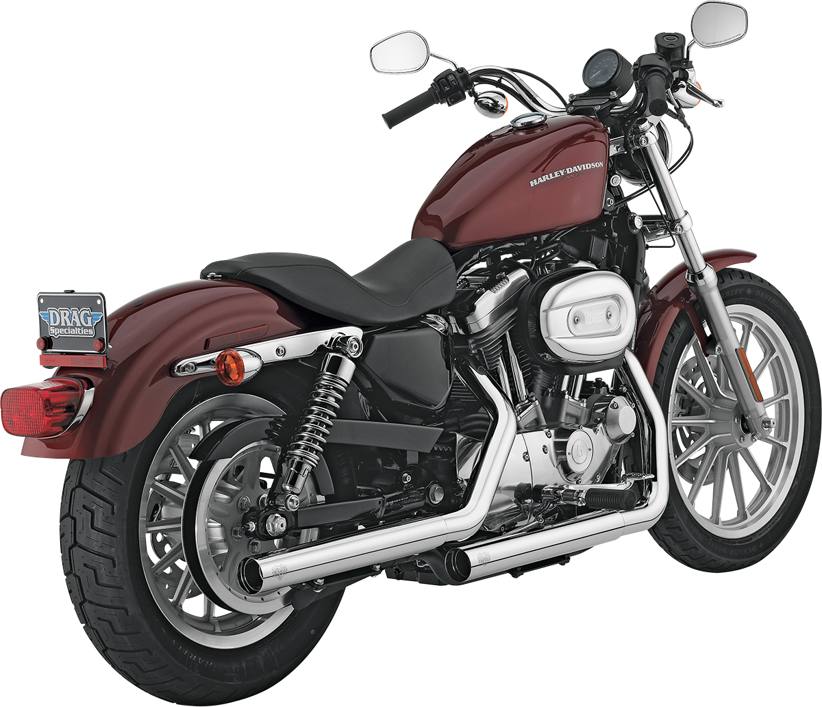 Straightshots Mufflers