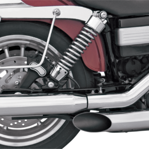 3" HP-Plus® Slip-On Mufflers - Slashcut