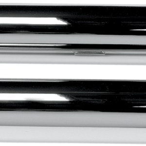 3" HP-Plus® Slip-On Mufflers - Slashcut