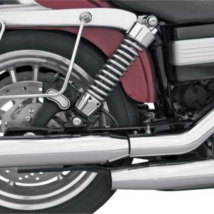 3" HP-Plus® Slip-On Mufflers - Tapered