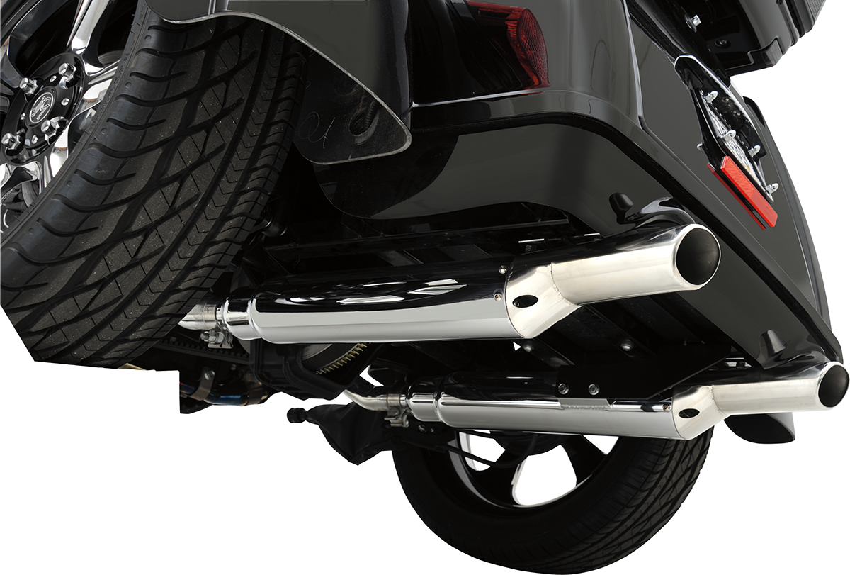 Mufflers - Image 2