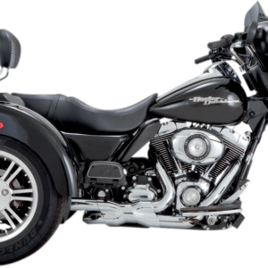 Mufflers