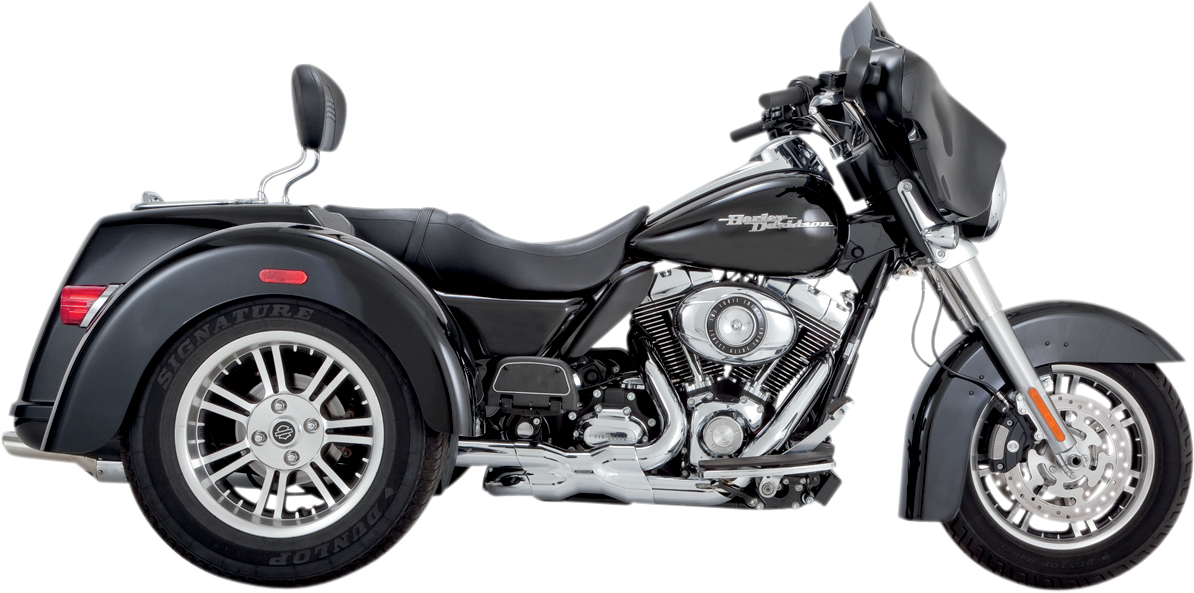 Mufflers