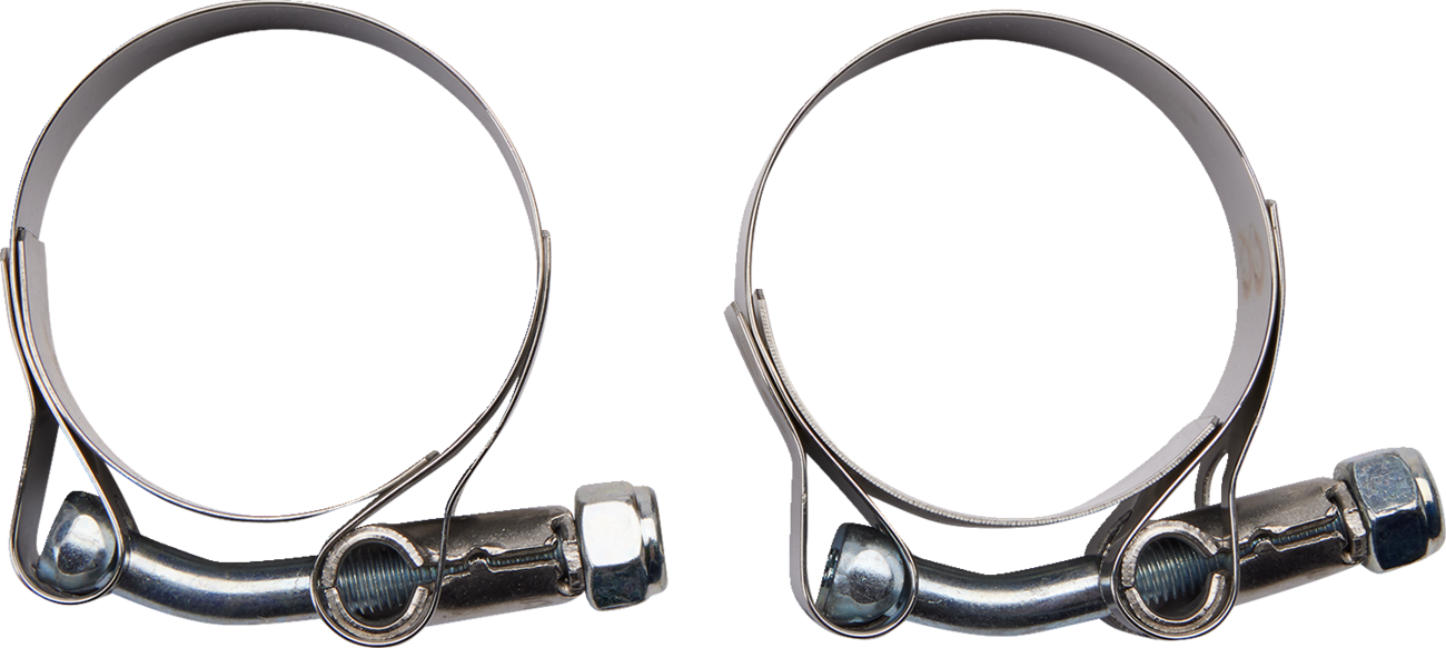 Stout Mufflers - Black - Image 3