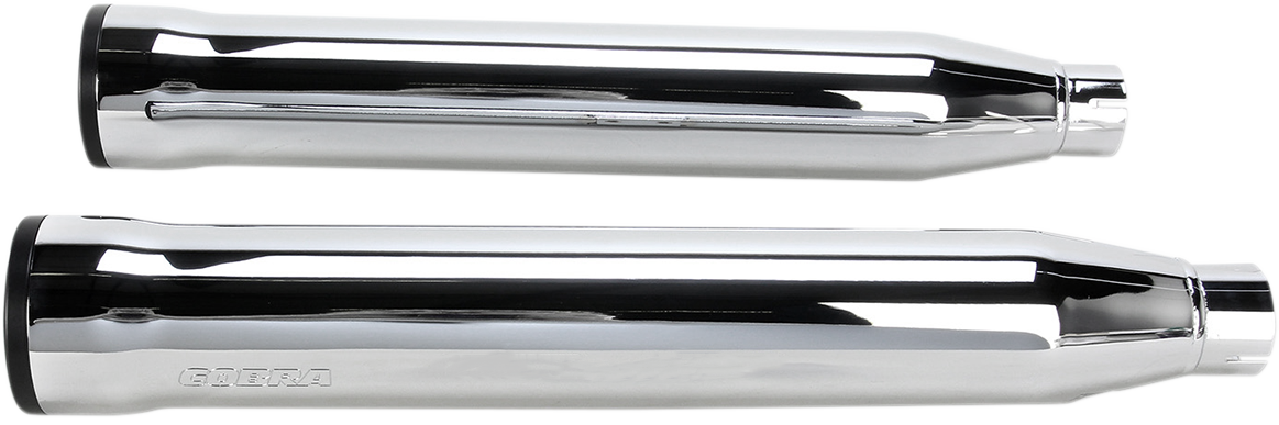 3" RPT Mufflers - Chrome - Image 4
