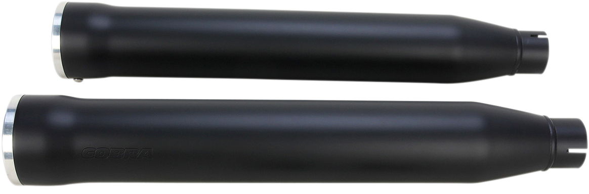 3" RPT Mufflers - Black - Image 4