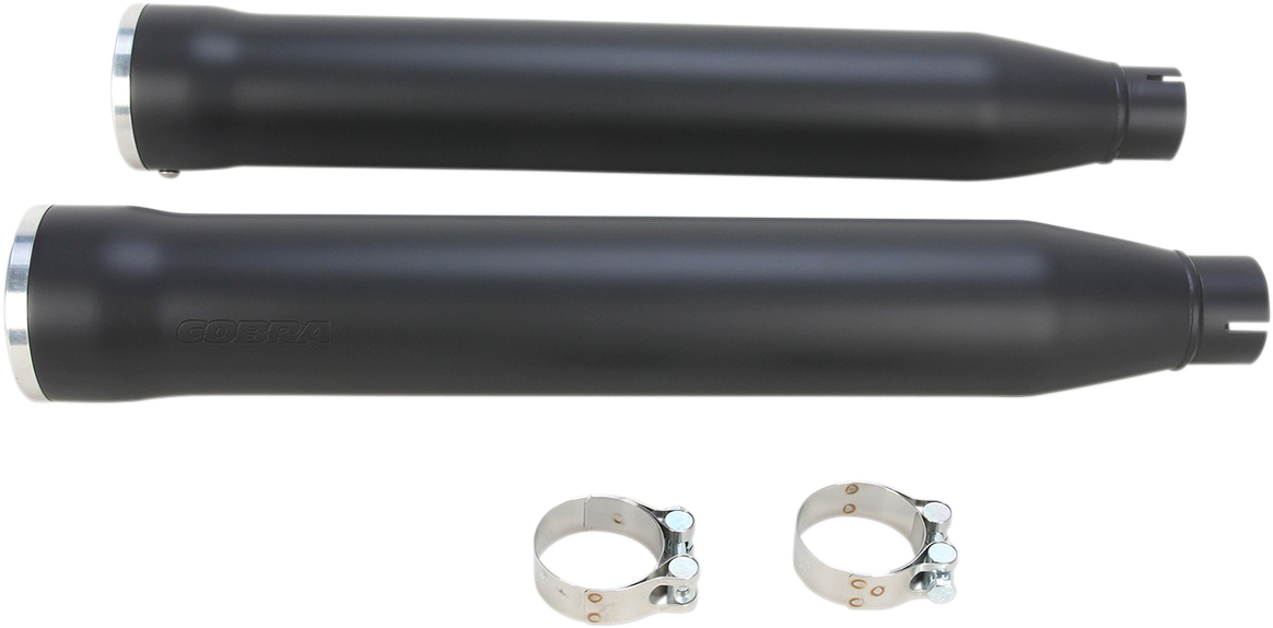 3" RPT Mufflers - Black - Image 2