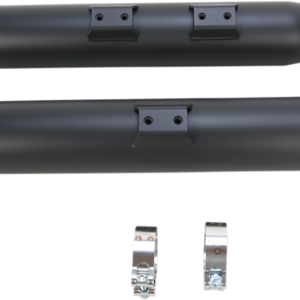 3" RPT Mufflers - Black