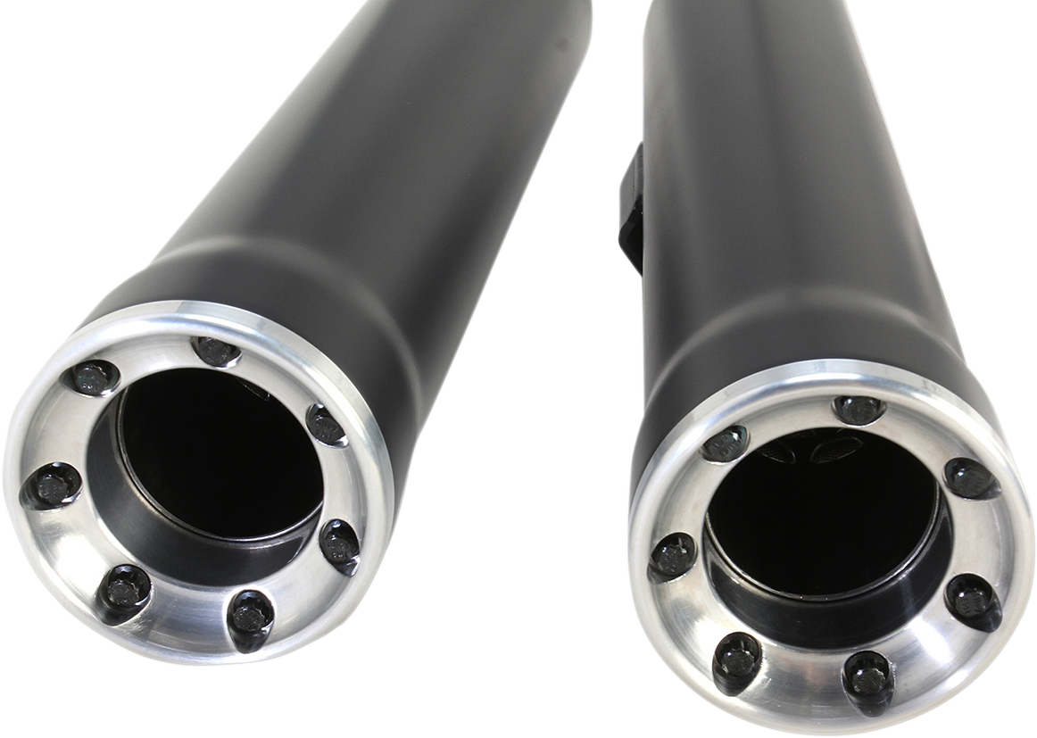 3" RPT Mufflers - Black - Image 5