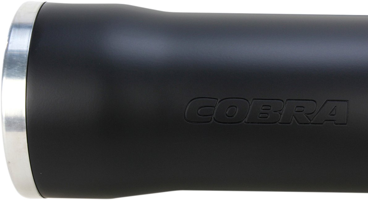 3" RPT Mufflers - Black - Image 3