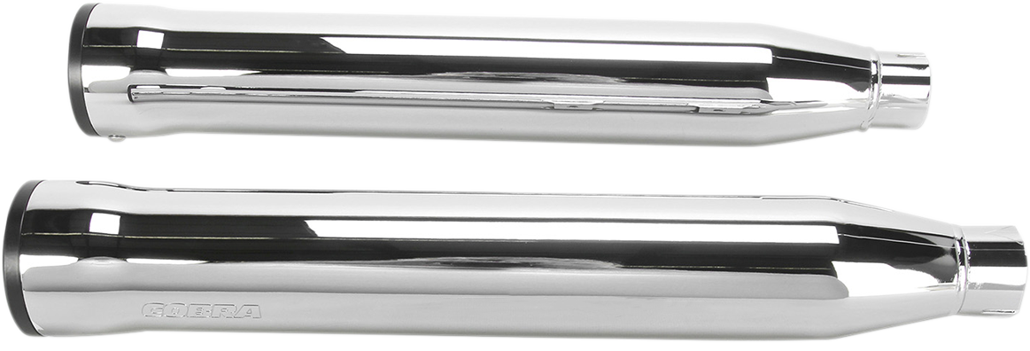 3" RPT Mufflers - Chrome - Image 4