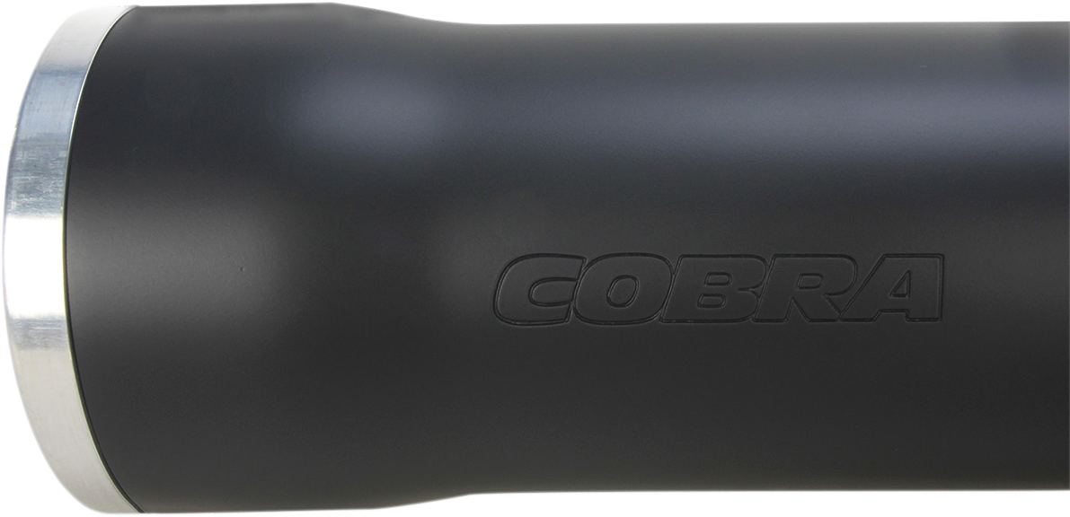 3" RPT Mufflers - Black - Image 5