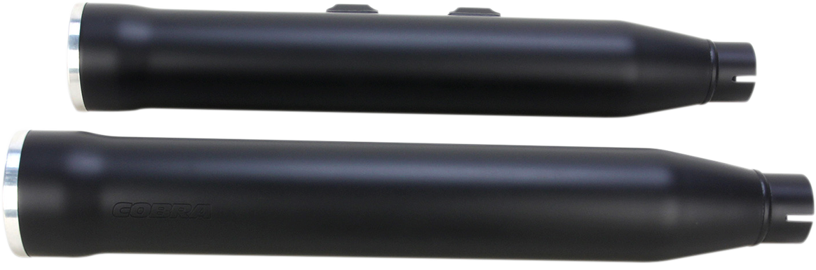 3" RPT Mufflers - Black - Image 4