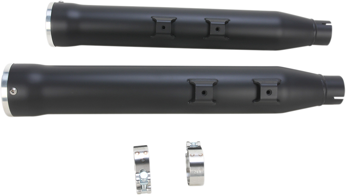 3" RPT Mufflers - Black - Image 3