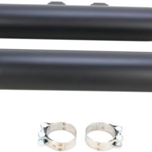 3" RPT Mufflers - Black