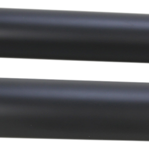 3" RPT Mufflers for '95-'17 FXD - Black