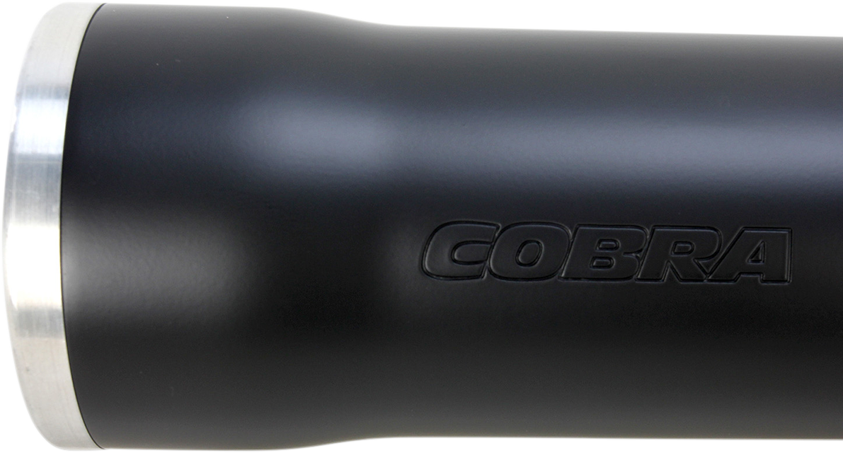 3" RPT Mufflers - Black - Image 2