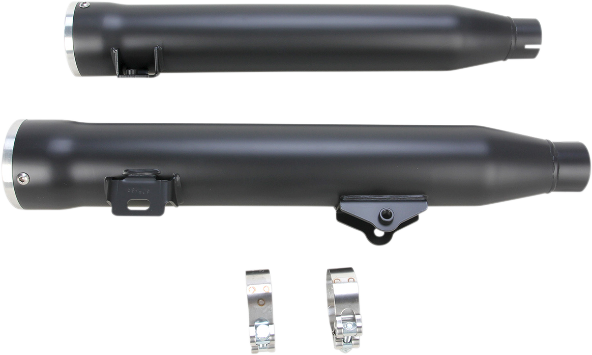 3" RPT Mufflers - Black - Image 4