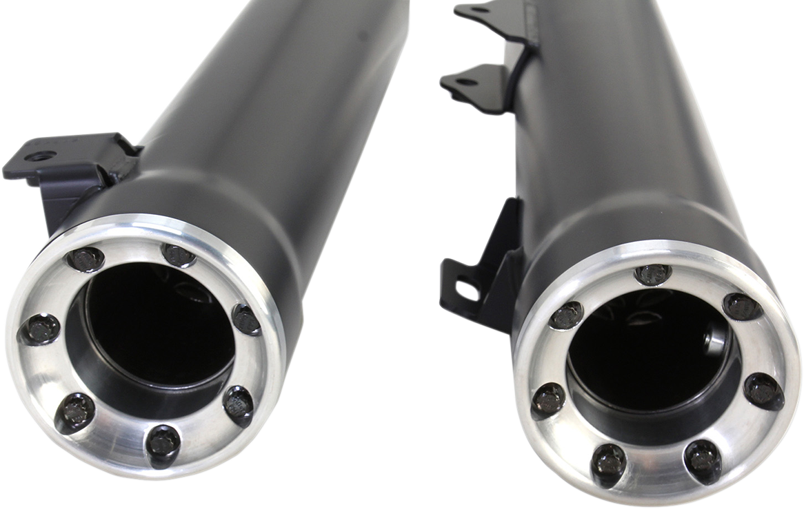 3" RPT Mufflers - Black - Image 5