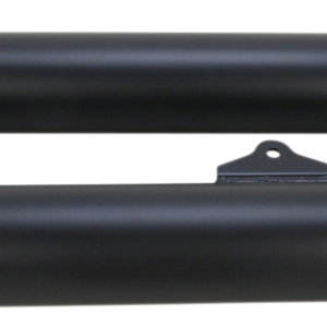 3" RPT Mufflers - Black